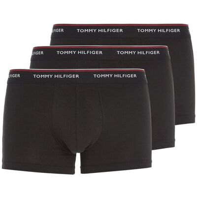 Tommy Hilfiger 3P LR TRUNK L L Tommy Hilfiger 3P LR TRUNK L L