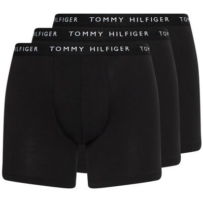 Tommy Hilfiger 3P BOXER BRIEF XL XL Tommy Hilfiger 3P BOXER BRIEF XL XL