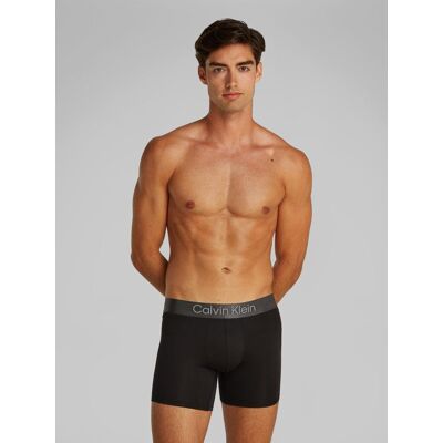 Calvin BOXER BRIEF 3PK M M Calvin BOXER BRIEF 3PK M M
