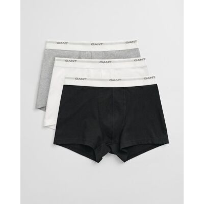 GANT CORE TRUNK 3-PACK XL XL GANT CORE TRUNK 3-PACK XL XL
