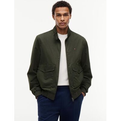 Tommy Hilfiger COTTON HARRINGTON 2XL 2XL Tommy Hilfiger COTTON HARRINGTON 2XL 2XL