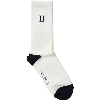 Les Deux William 2-Pack Socks 39-42 39-42 Les Deux William 2-Pack Socks 39-42 39-42
