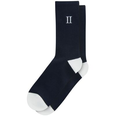 Les Deux William 2-Pack Socks 39-42 39-42 Les Deux William 2-Pack Socks 39-42 39-42
