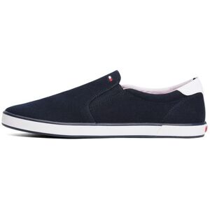 Tommy Hilfiger ICONIC SLIP ON SNEAKER 42 42 Tommy Hilfiger ICONIC SLIP ON SNEAKER 42 42