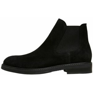 SELECTED SLHBLAKE SUEDE CHELSEA BOOT B NOOS 40 40 SELECTED SLHBLAKE SUEDE CHELSEA BOOT B NOOS 40 40