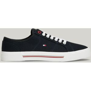 Tommy Hilfiger CORE CORPORATE VULC CANVAS 42 42 Tommy Hilfiger CORE CORPORATE VULC CANVAS 42 42