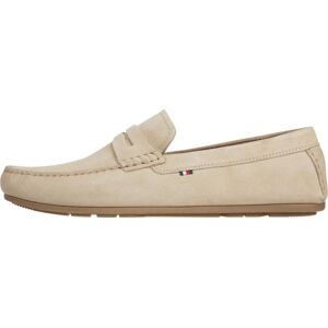 Tommy Hilfiger CASUAL HILFIGER SUEDE DRIVER 44 44 Tommy Hilfiger CASUAL HILFIGER SUEDE DRIVER 44 44