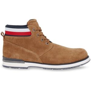 Tommy Hilfiger CORE HILFIGER SUEDE BOOT 44 44 Tommy Hilfiger CORE HILFIGER SUEDE BOOT 44 44