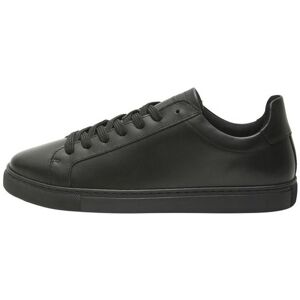 SELECTED SLHEVAN NEW LEATHER SNEAKER B 43 43 SELECTED SLHEVAN NEW LEATHER SNEAKER B 43 43