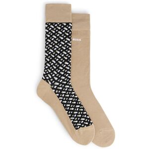 Boss 2P RS Monogram CC 10259858 01 43-46 43-46 Boss 2P RS Monogram CC 10259858 01 43-46 43-46