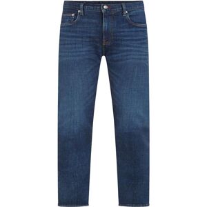 Tommy Hilfiger SLIM BLEECKER PSTR GULF BLUE 36_30 36_30 Tommy Hilfiger SLIM BLEECKER PSTR GULF BLUE 36_30 36_30