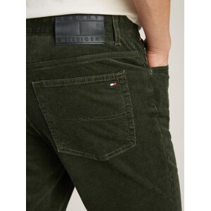 Tommy Hilfiger DENTON 5PKT WASHED CORDUROY 36_34 36_34 Tommy Hilfiger DENTON 5PKT WASHED CORDUROY 36_34 36_34