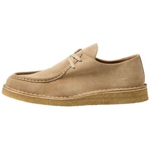 SELECTED SLHCHRISTIAN SUEDE WEDGE MOC-TOE SH 44 44 SELECTED SLHCHRISTIAN SUEDE WEDGE MOC-TOE SH 44 44