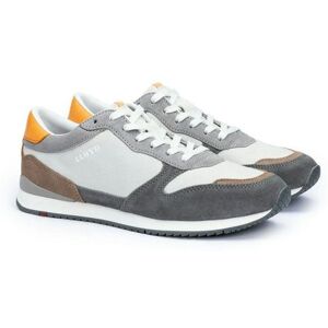 Lloyd Elmore Grå Sneakers - Sneakers Lloyd Elmore Grå Sneakers - Sneakers