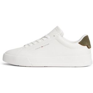 Tommy Hilfiger TH COURT LTH DETAIL ESS 42 42 Tommy Hilfiger TH COURT LTH DETAIL ESS 42 42