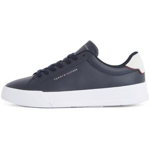 Tommy Hilfiger TH COURT LTH DETAIL ESS 43 43 Tommy Hilfiger TH COURT LTH DETAIL ESS 43 43