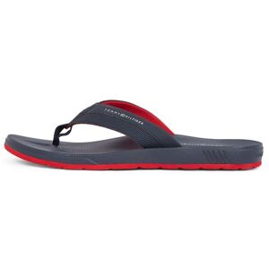 Tommy Hilfiger MOLDED HILFIGER BEACH SANDAL 45 45 Tommy Hilfiger MOLDED HILFIGER BEACH SANDAL 45 45