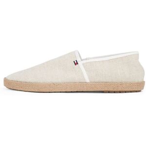 Tommy Hilfiger HILFIGER CHAMBRAY ESPADRILLE 43 43 Tommy Hilfiger HILFIGER CHAMBRAY ESPADRILLE 43 43