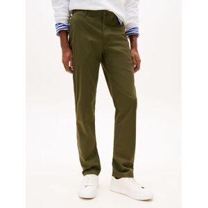 Tommy Hilfiger DENTON PRINTED STRUCTURE CHINO 33_30 33_30 Tommy Hilfiger DENTON PRINTED STRUCTURE CHINO 33_30 33_30