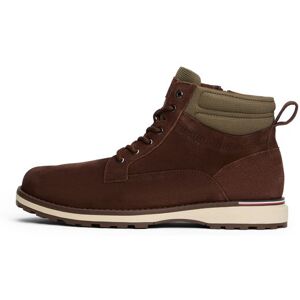 Tommy Hilfiger CORPORATE W SUEDE LACE BOOT 43 43 Tommy Hilfiger CORPORATE W SUEDE LACE BOOT 43 43