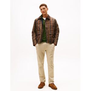Tommy Hilfiger DENTON PRINTED STRUCTURE 34_30 34_30 Tommy Hilfiger DENTON PRINTED STRUCTURE 34_30 34_30