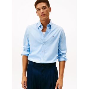 Tommy Hilfiger CL - OXFORD SLD RF BTD SHIRT 43 43 Tommy Hilfiger CL - OXFORD SLD RF BTD SHIRT 43 43