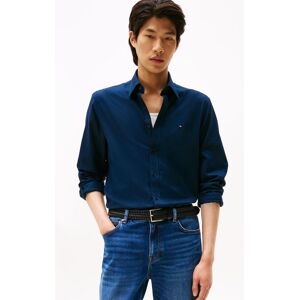 Tommy Hilfiger CL - OXFORD SLD RF BTD SHIRT 43 43 Tommy Hilfiger CL - OXFORD SLD RF BTD SHIRT 43 43