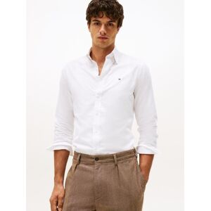 Tommy Hilfiger CL - OXFORD SLD RF BTD SHIRT 43 43 Tommy Hilfiger CL - OXFORD SLD RF BTD SHIRT 43 43