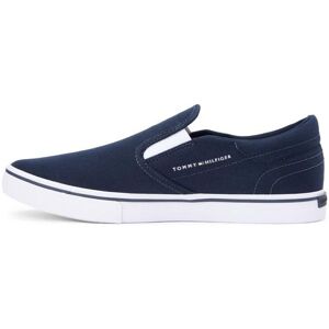 Tommy Hilfiger VULC CORE SLIP ON 44 44 Tommy Hilfiger VULC CORE SLIP ON 44 44