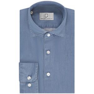 Born With Appetite SPENCER JEANSSHIRT 2XL 2XL Born With Appetite SPENCER JEANSSHIRT 2XL 2XL