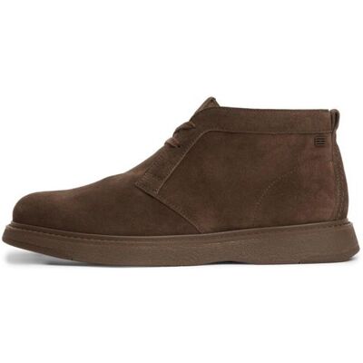 Tommy Hilfiger COMFORT SUEDE CHUKKA 43 43 Tommy Hilfiger COMFORT SUEDE CHUKKA 43 43
