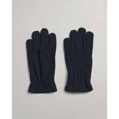 GANT MELTON GLOVES CLASSIC BLUE S-M XL XL GANT MELTON GLOVES CLASSIC BLUE S-M XL XL