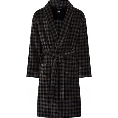 JBS Morgenkåbe XL XL JBS Morgenkåbe XL XL