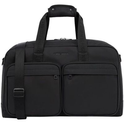 Tommy Hilfiger TH REPREVE DUFFLE ONESIZE ONESIZE Tommy Hilfiger TH REPREVE DUFFLE ONESIZE ONESIZE