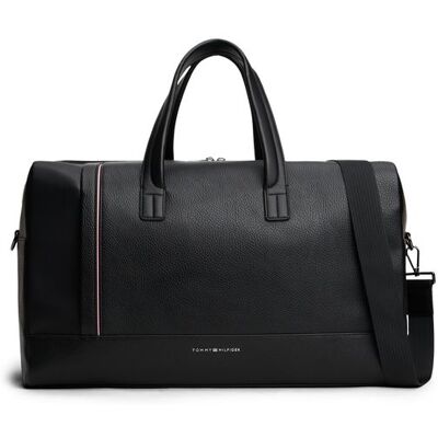 Tommy Hilfiger TH CENTRAL DUFFLE ONESIZE ONESIZE Tommy Hilfiger TH CENTRAL DUFFLE ONESIZE ONESIZE
