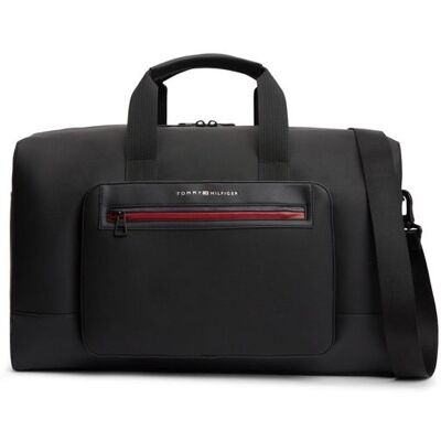 Tommy Hilfiger TH FOUNDATION DUFFLE ONESIZE ONESIZE Tommy Hilfiger TH FOUNDATION DUFFLE ONESIZE ONESIZE
