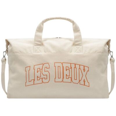 Les Deux Blake Weekend Bag ONESIZE ONESIZE Les Deux Blake Weekend Bag ONESIZE ONESIZE