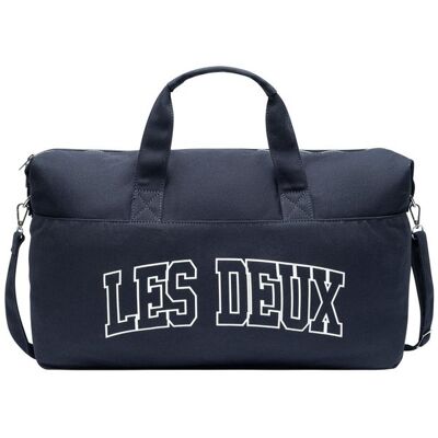 Les Deux Blake Weekend Bag ONESIZE ONESIZE Les Deux Blake Weekend Bag ONESIZE ONESIZE