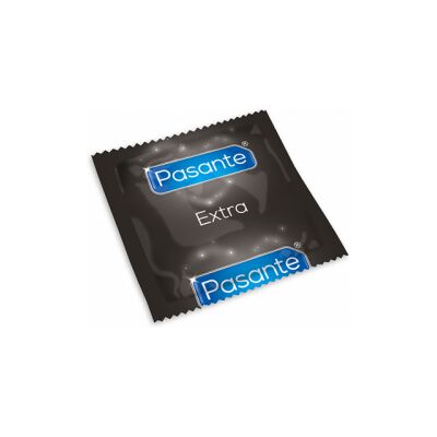 Pasante Extra Safe 1 stk. Pasante Extra Safe 1 stk.