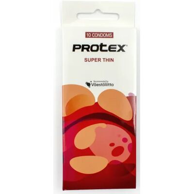 Protex Super Thin Protex Super Thin