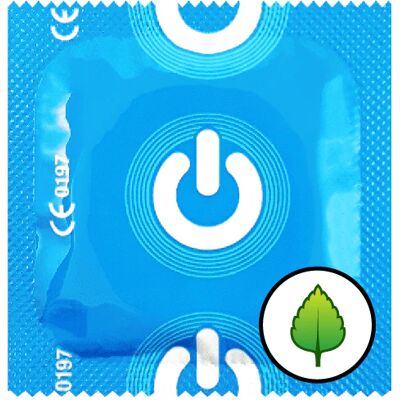 ON Kondom Natural Feeling, 10 stk ON Kondom Natural Feeling, 10 stk
