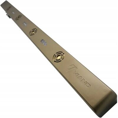 Gnaver- Og Museskrammer Viano Listwa Long Gold (Oda4) Gnaver- Og Museskrammer Viano Listwa Long Gold (Oda4)