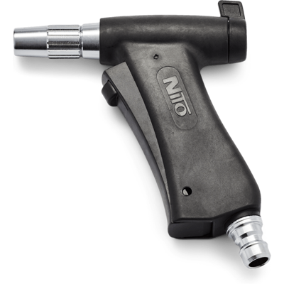 NITO I spulepistol med 1/2" koblingsnippel NITO I spulepistol med 1/2" koblingsnippel