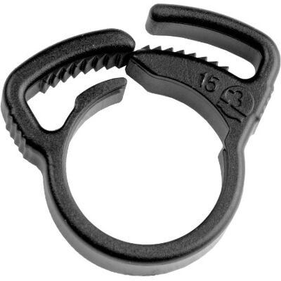 Antelco Slangeklemme 13mm (10 stk) Antelco Slangeklemme 13mm (10 stk)