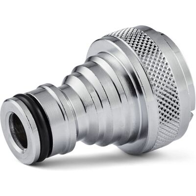NITO click 1/2" koblingsnippel med indv. gevind NITO click 1/2" koblingsnippel med indv. gevind