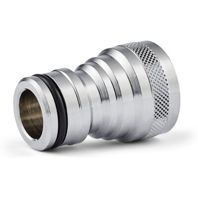 NITO click 3/4" koblingsnippel med 3/4 "indvendig gevind NITO click 3/4" koblingsnippel med 3/4 "indvendig gevind