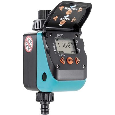 Claber Aquauno Video-2 Plus Claber Aquauno Video-2 Plus