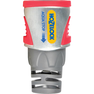 Hozelock 3/4" AquaStop-kobling Pro Hozelock 3/4" AquaStop-kobling Pro
