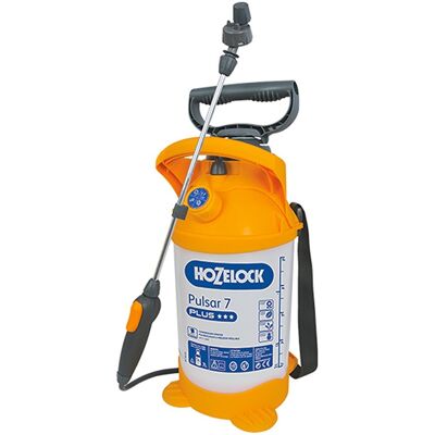 Hozelock Tryksprøjte Plus 7L Hozelock Tryksprøjte Plus 7L