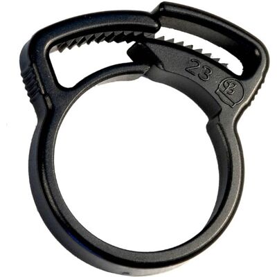 Antelco Slangeklemme 21mm (10 stk) Antelco Slangeklemme 21mm (10 stk)